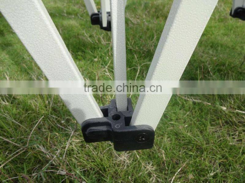 10x10 pop up canopy tent/folding trade show display tent