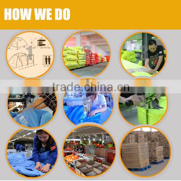 Hot sales waterproof wind resistant camouflage camping tent