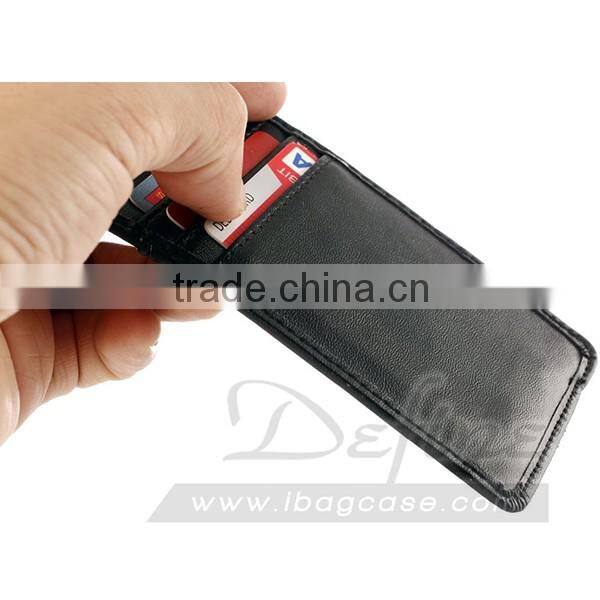 Best Mini Leather Men's Wallet