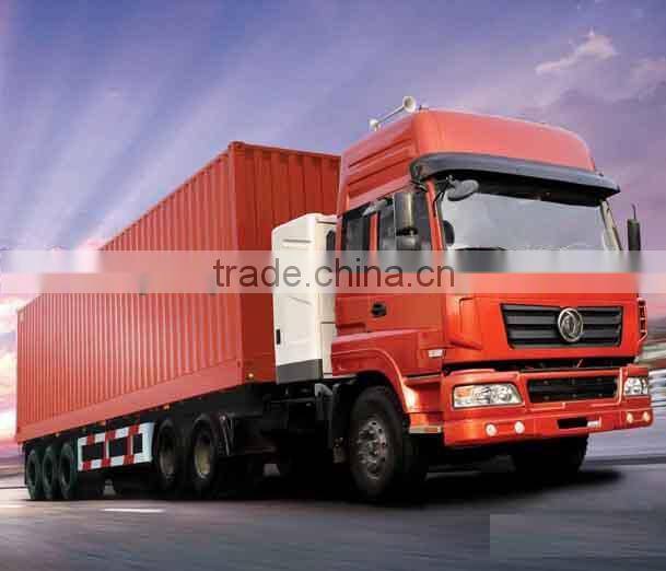 Euro3 375HP Dongfeng DFD4251G1 Tractor Truck, Dongfeng 6x4 Tractor Truck, Dongfeng Camions