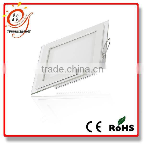 High brightness 4*2 ft 20W led flat panel light 2 years warranty