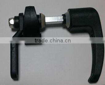 New Access door for AHU