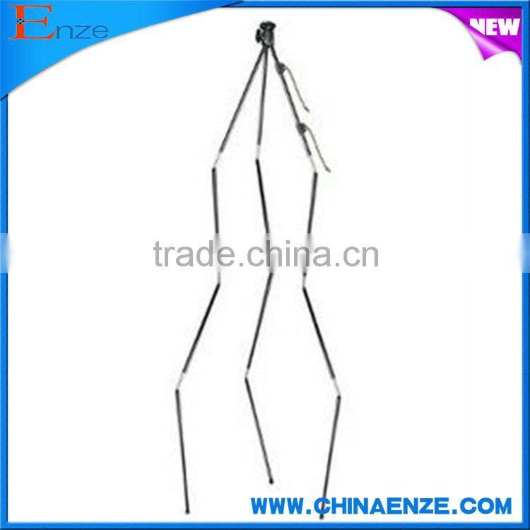 Innovative Products for wholesale ZipShot portable folding tripod for digital camera