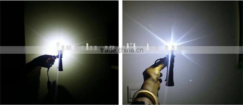 2 years warranty !! hi/lo beam G5 led headlight super brightness auto led h13 6000lm headlamp with 6500k for more safer