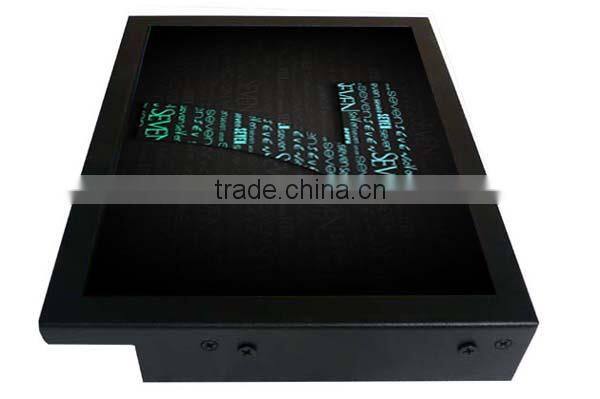 TS104D 10 inch tft lcd cheap usb touchscreen monitor