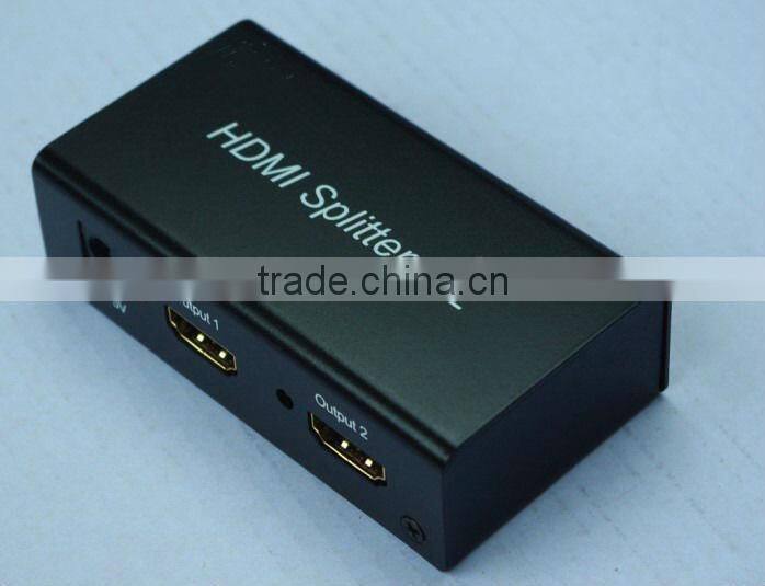 1x2 port HDMI Splitter 1.3