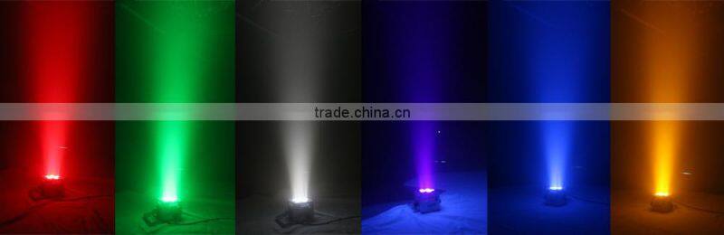 led par beam uplight