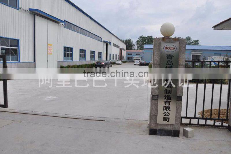 Automatic Waste Tyre Recycling Machine To Rubber Powder