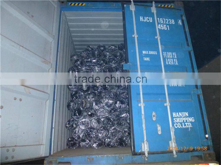 good quality pvc coated welded wire mesh