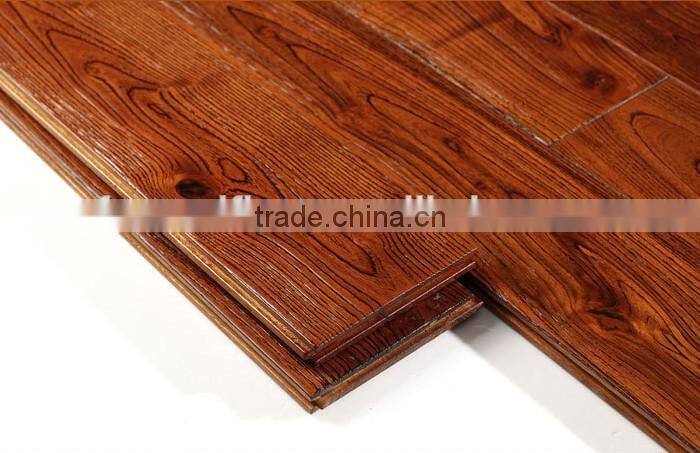 asian teak vintage hardwood flooring