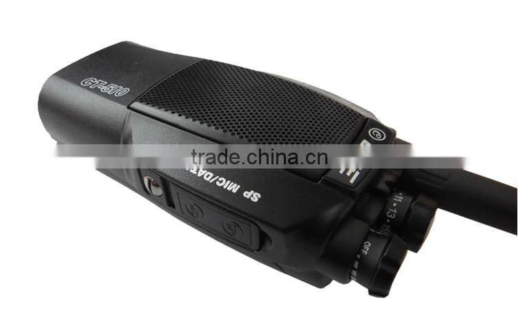 CT-510 long range cb radio powerful fm transmitter mobile woki toki two way radio for salelong range cb radio