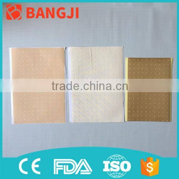 Office Health Care Pain Relief Transdermal Patch Product