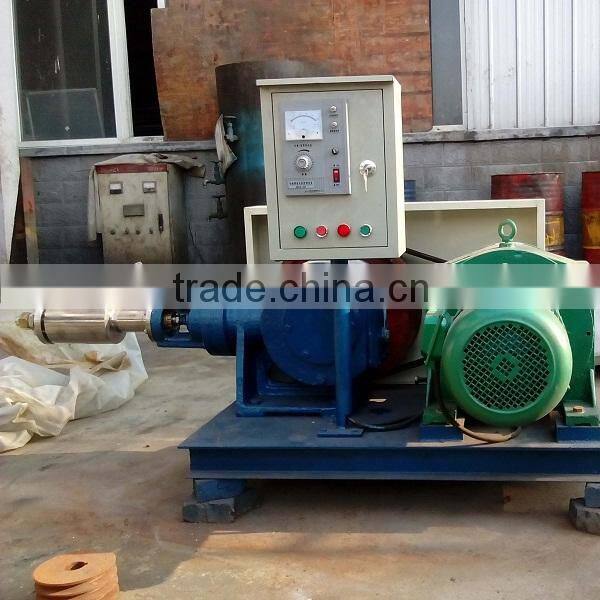 pison cryogenic liquid argon flow pump
