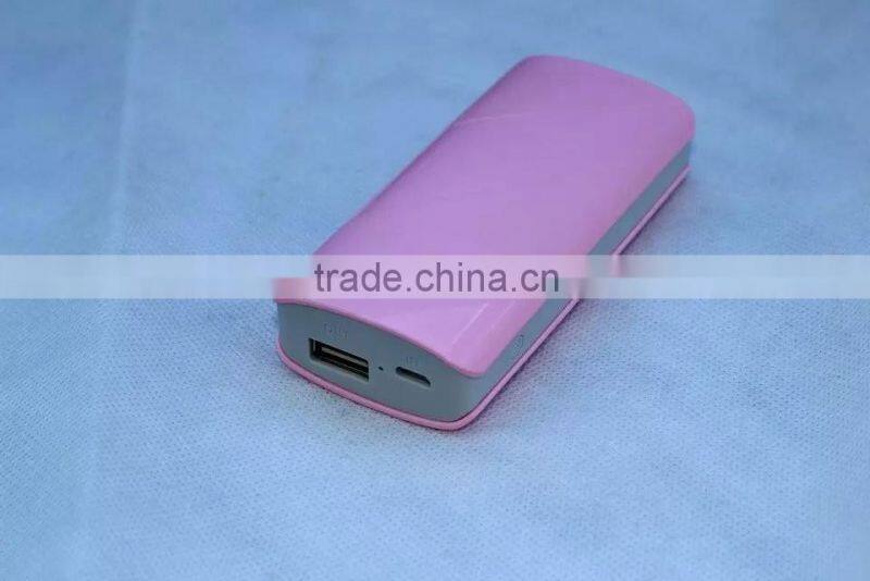 wholesale 5200mah universal power bank charger XHB-to