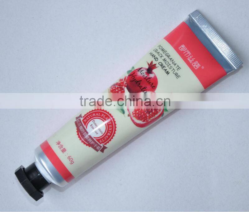 plastic tube for cosmetic tube,laminated tube