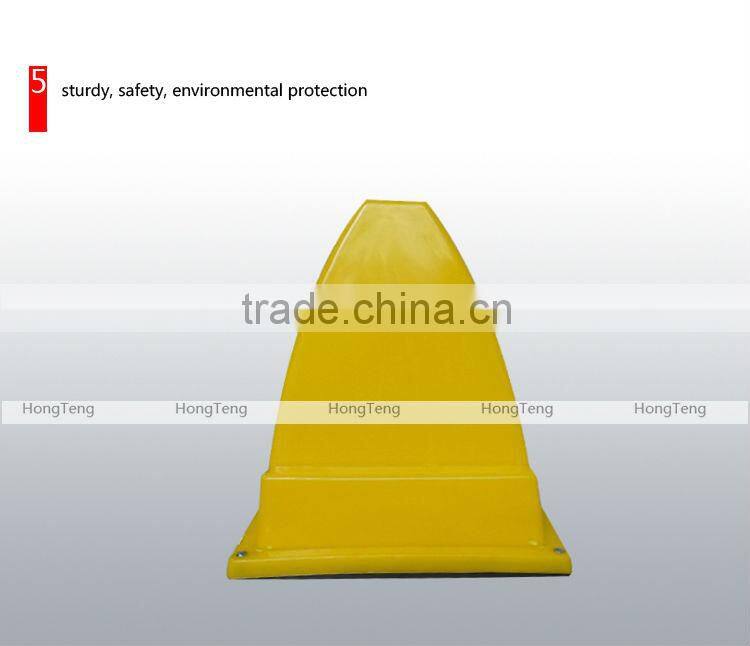 Hongteng new style taxi top advertising light