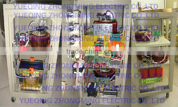TDGC2 Contact Regulator(TDGC2-5kVA)/TDGC2 Contact Regulator
