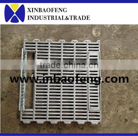 cast iron floor pig floor