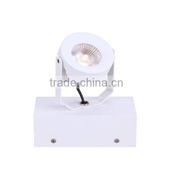 CE RoHS Certificate Retrofit Dali Dimming LED Square Surface Ceiling LUMID LED 10W 700mA