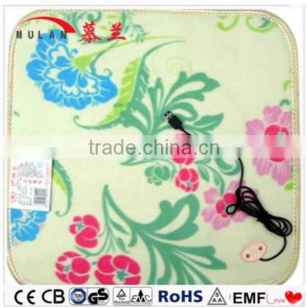 2015 HOT SALES 12v heated cable