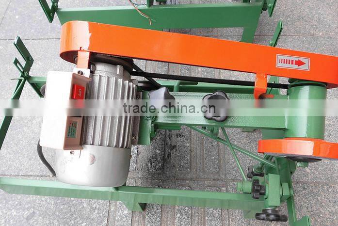 TCT Wood band saw blade grinding machine