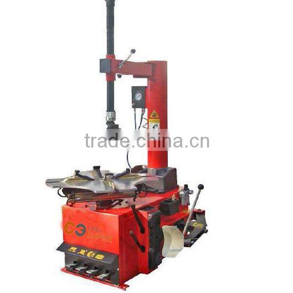 high quality made in China Automatic tyre changer/tire machine/full automatic tire changer for sale