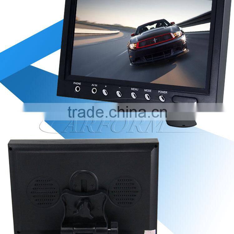 New arrival!!! tft lcd color 1080p 7 inch lcd monitor with hdmi Reverse RearView