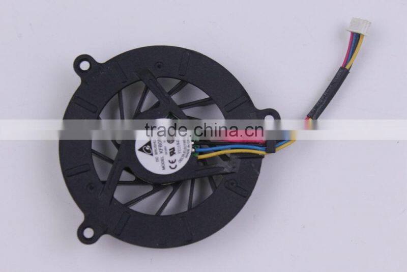 New For asus fans F3 F3J F3S A8 Z99 X80 N80 N81 F8S Z53 M51 F3H CPU cooling fan