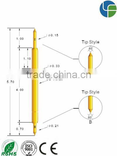 ict & ic test socket wite bga test socket