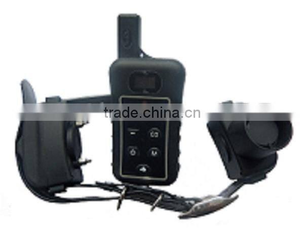 hot sale training products for 500M hunting dog collars