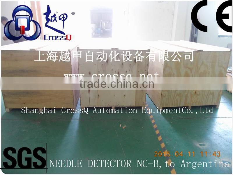 Underwear Metal Detector NC-B