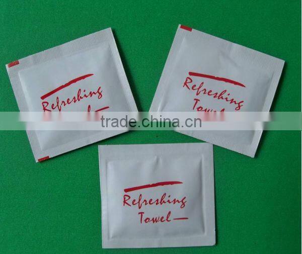 ZJB-220 custom vertical automatic wet wipes napkin tissues packaging machine for sale