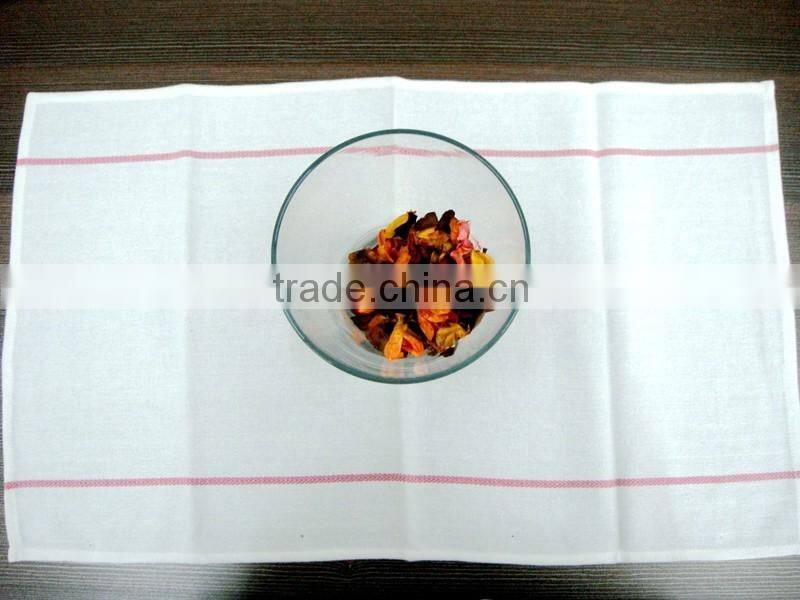 custom tea towel printing