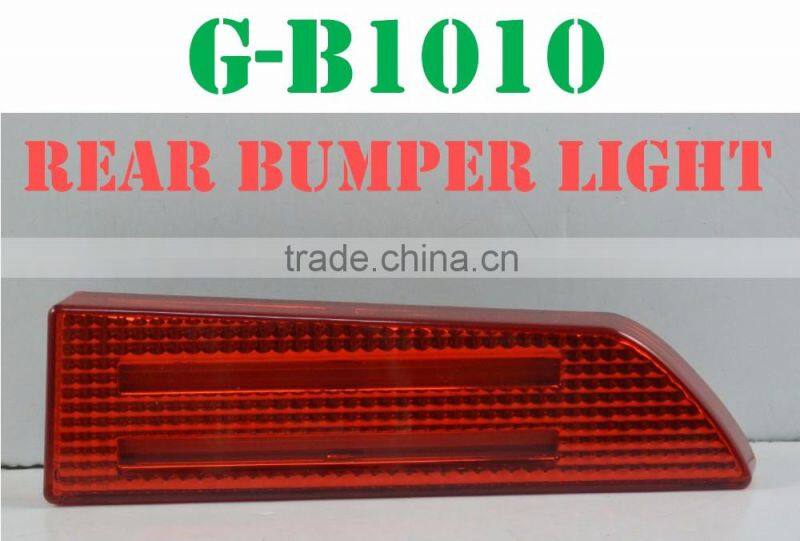 FOR PORTON PERSONA MALAYSIA LED Brake Light REAR BUMPER Reflector LIGHT