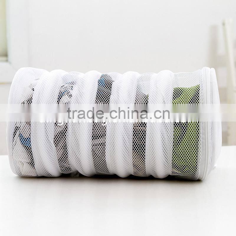 2015 laundry underwear bra mesh washing bag