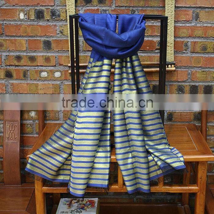 2016 fashion silk scarf hot selling
