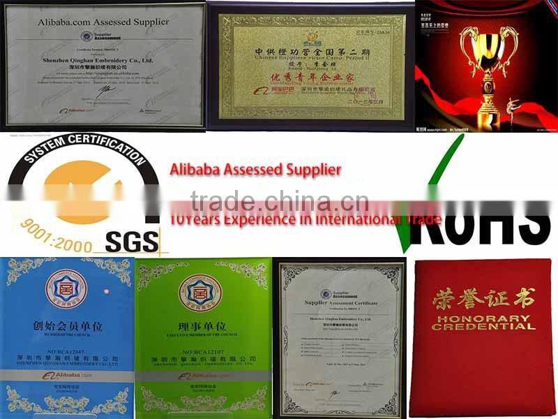 rubber logo patches/rubber patch logo