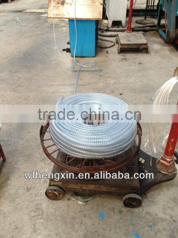 AGRICULTURE CONVEYING WATER PVC HOSE