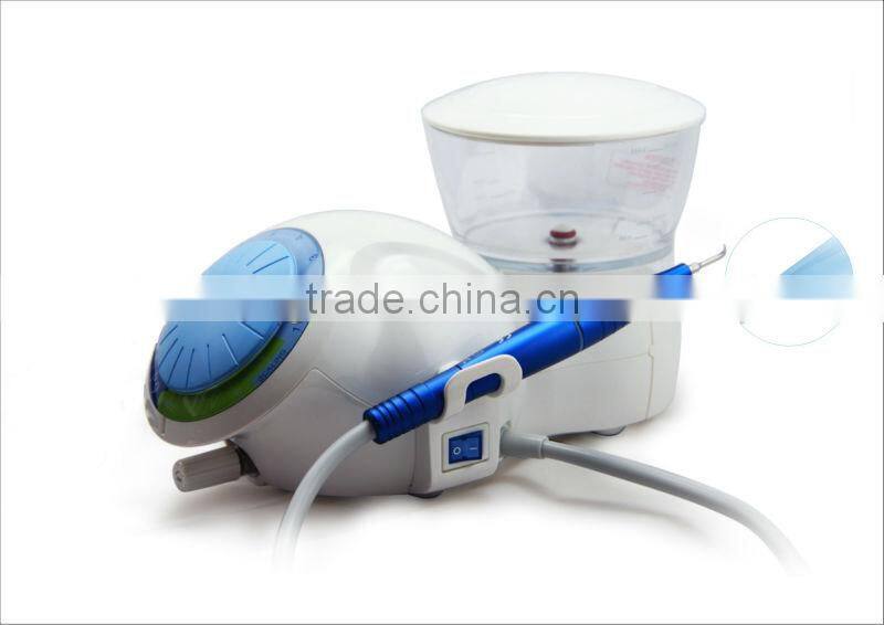 auto water supply best dental scaler