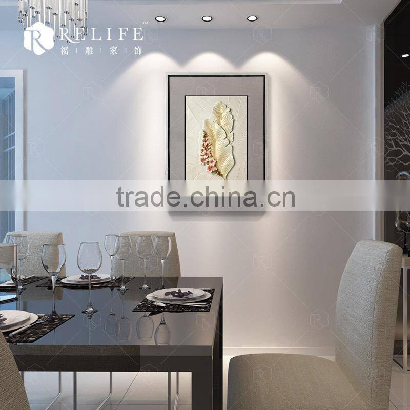 home decor wall art oil painting frames wholesale