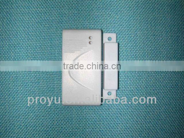 Plastic Housing Door Magnetic PY-H156