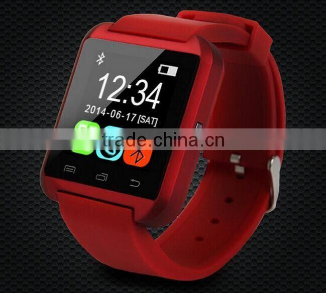 Smart Watch with Heart Rate Monitor/Smart Watch Sim Card/Smart Watch Phone