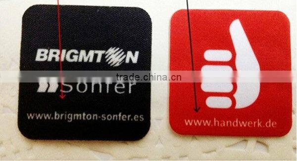 MIC4135 customized variour shape sticky phone cleaner