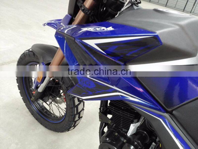 DIRT BIKE 250CC,China EEC moto,LED lights off road bike.