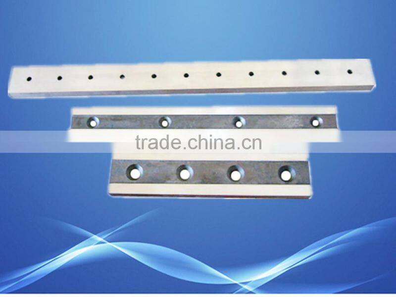 High quality Shearing machine blade