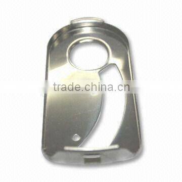 custom manufacturing metal parts OEM High Precision Sheet Metal Air Conditioning Parts,Stamping Part,Metal Stamping