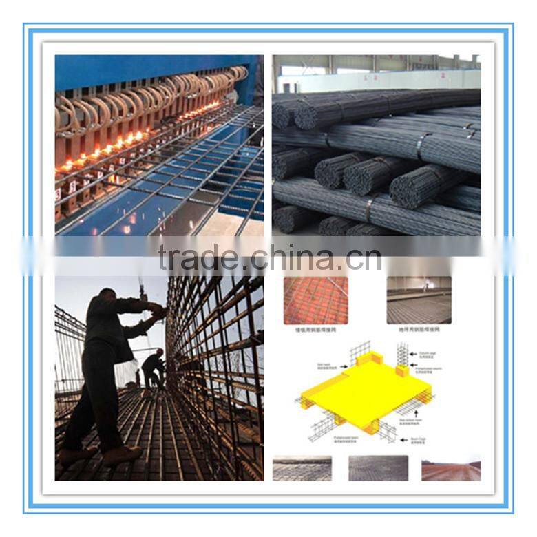 High quality Reinforcing Welded Mesh