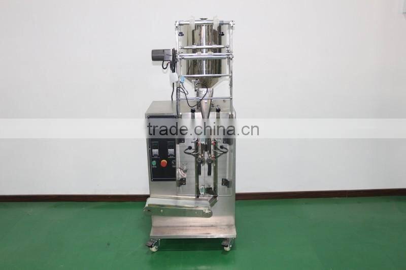 Milk Powder Automatic Sachet filling Packing Machine