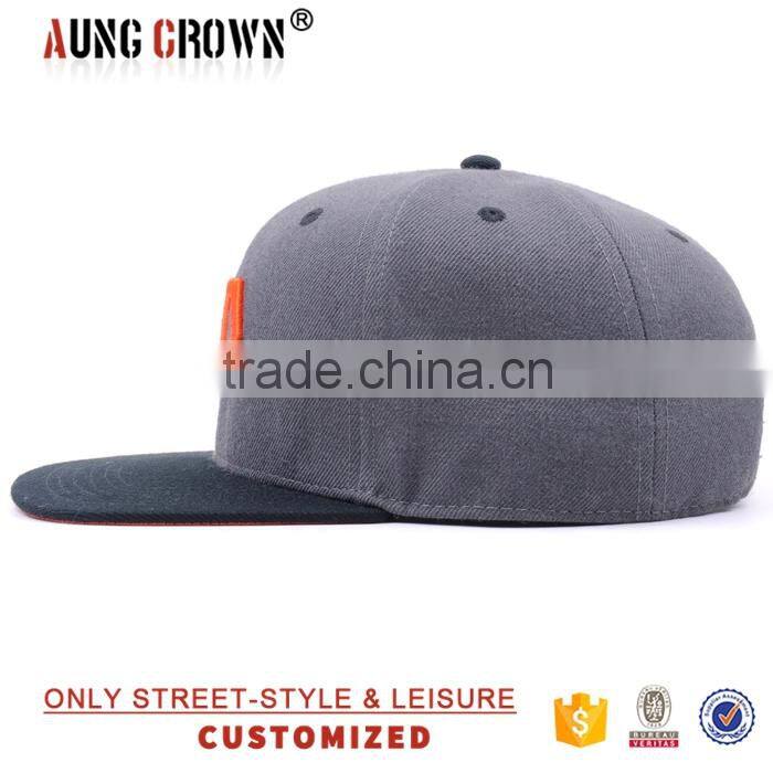 custom china hip hop snapbacks hats/caps