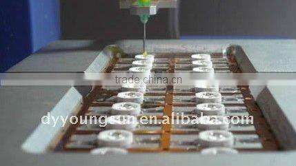 2016 hot sale high power 50w white led module